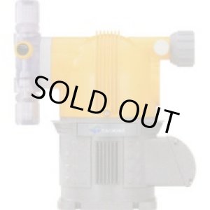 画像: CS2-600-VT6E-HV-200V3-Y-S-S ダイヤフラム定量ポンプ CS2シリーズ タクミナ    【送料無料】【激安】【セール】