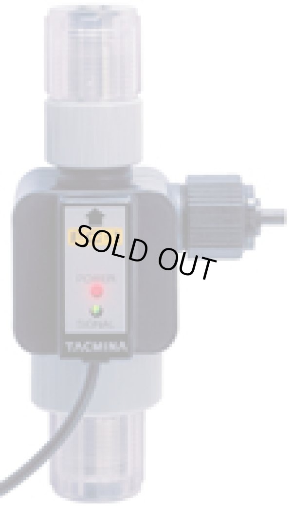 画像1: FC-1P-H04 定量ポンプオプション品    タクミナ    【送料無料】【激安】【セール】
