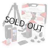 画像: DISTO-D810-TOUCHSET 距離計 D810 touchパッケージ タジマ