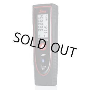 画像: DISTO-D110 レーザー距離計 D110 ライカ タジマ