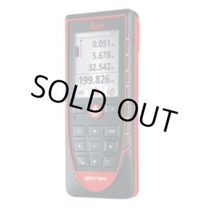 画像: DISTO-D510 レーザー距離計 D510 ライカ タジマ