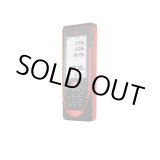 画像: DISTO-D810-TOUCH レーザー距離計 D810 touch タジマ