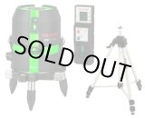 画像: GZA-KYSET GEEZA-KY受光器・三脚セット タジマ