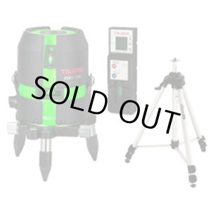 画像: GZA-KYSET GEEZA-KY受光器・三脚セット タジマ