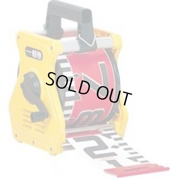 画像1: KM06-30K シムロンロッド　軽巻 タジマ