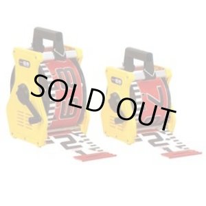 画像: KM10-10K シムロンロッド　軽巻 タジマ