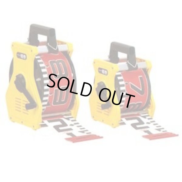 画像1: KM10-10K シムロンロッド　軽巻 タジマ