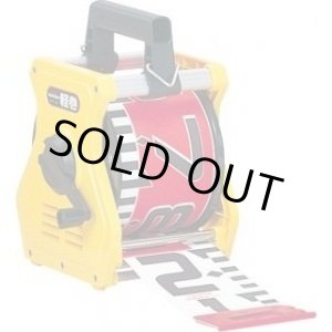 画像: KM15-10K シムロンロッド　軽巻 タジマ