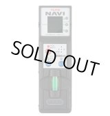 画像: RCV-GNAVI グリーンレーザーレシーバーNAVI タジマ