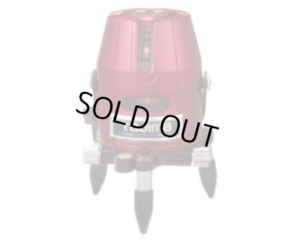 画像1: ZERO-KY ゼロKY レーザー墨出 タジマ