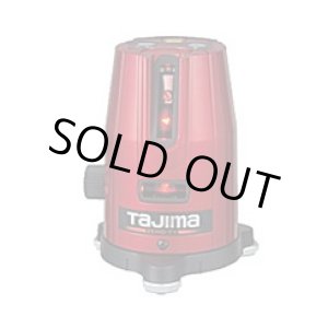 画像: ZERO-TY ゼロTY レーザー墨出 タジマ