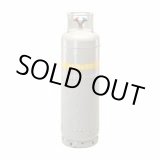 画像: TA110-100SN 冷媒ガス再生専用回収ボンベ  イチネンTASCO(タスコ)