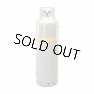 画像: TA110-100SN 冷媒ガス再生専用回収ボンベ  イチネンTASCO(タスコ)