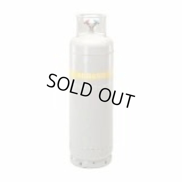 画像1: TA110-100SN 冷媒ガス再生専用回収ボンベ  イチネンTASCO(タスコ)