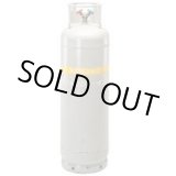 画像: TA110-100 冷媒回収用１００Ｌボンベ  イチネンTASCO(タスコ)