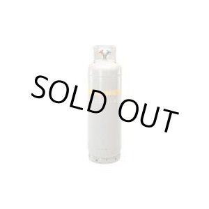 画像: TA110-100N 冷媒回収用ボンベ  イチネンTASCO(タスコ)