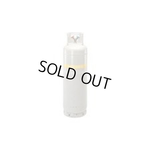 画像1: TA110-100N 冷媒回収用ボンベ  イチネンTASCO(タスコ)