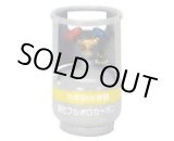 画像: TA110-5 冷媒回収用ボンベ  イチネンTASCO(タスコ)