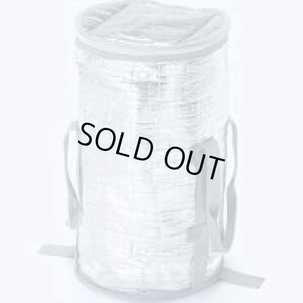 画像1: TA110DB 回収ボンベ断熱バック  イチネンTASCO(タスコ)