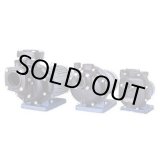 画像: CMP1-50.1(コウケイ25/100V/50HZ)　陸上ポンプ（樹脂製） CMP1-50.1(コウケイ25/100V/50HZ)　TERADA 寺田ポンプ製作所(TERADA)　【送料無料】【激安】【セール】