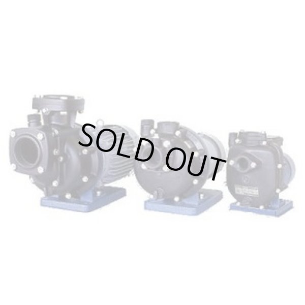 画像1: CMP1-50.1(コウケイ25/100V/50HZ)　陸上ポンプ（樹脂製） CMP1-50.1(コウケイ25/100V/50HZ)　TERADA 寺田ポンプ製作所(TERADA)　【送料無料】【激安】【セール】