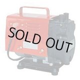 画像: HP-50(50/60HZ)　陸上ポンプ（鋳鉄製） HP-50(50/60HZ)　TERADA 寺田ポンプ製作所(TERADA)　【送料無料】【激安】【セール】