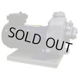 画像: MPT1-0021R-100V-50HZ(モートルツキ)　陸上ポンプ（鋳鉄製） MPT1-0021R-100V-50HZ(モートルツキ)　TERADA 寺田ポンプ製作所(TERADA)　【送料無料】【激安】【セール】