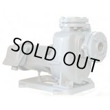 画像: MPJ3-50.71E(モートルツキ) 陸上ポンプ（鋳鉄製） MPJ3-50.71RNの後継 TERADA 寺田ポンプ製作所(TERADA)　【送料無料】【激安】【セール】