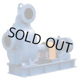 画像: O-10E-50HZ(モートルナシ) 陸上ポンプ（鋳鉄製） O-10-50HZの後継 寺田ポンプ製作所(TERADA)　【送料無料】【激安】【セール】