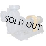 画像: OH-3E-50HZ(モートルナシ) 陸上ポンプ（鋳鉄製） OH-3-50HZの後継 寺田ポンプ製作所(TERADA)　【送料無料】【激安】【セール】