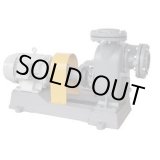 画像: OHW-4ME-50HZ(モータナシ) 陸上ポンプ（鋳鉄製） OHW-4M-50HZの後継 寺田ポンプ製作所(TERADA)　【送料無料】【激安】【セール】