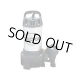 画像: PG-250-100V-50HZ　水中ポンプ PG-250-100V-50HZ　TERADA 寺田ポンプ製作所(TERADA)　【送料無料】【激安】【セール】