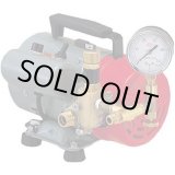 画像: PP-201T(50/60HZ)　特定用途ポンプ PP-201T(50/60HZ)　TERADA 寺田ポンプ製作所(TERADA)　【送料無料】【激安】【セール】