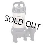 画像: PX-250-100V-50HZ　水中ポンプ PX-250-100V-50HZ　TERADA 寺田ポンプ製作所(TERADA)　【送料無料】【激安】【セール】