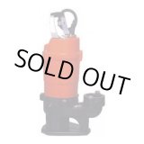 画像: SSX-500-100V-50HZ　水中ポンプ SSX-500-100V-50HZ　TERADA 寺田ポンプ製作所(TERADA)　【送料無料】【激安】【セール】