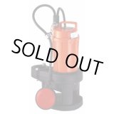 画像: SXA-150-100V-50HZ　水中ポンプ SXA-150-100V-50HZ　TERADA 寺田ポンプ製作所(TERADA)　【送料無料】【激安】【セール】