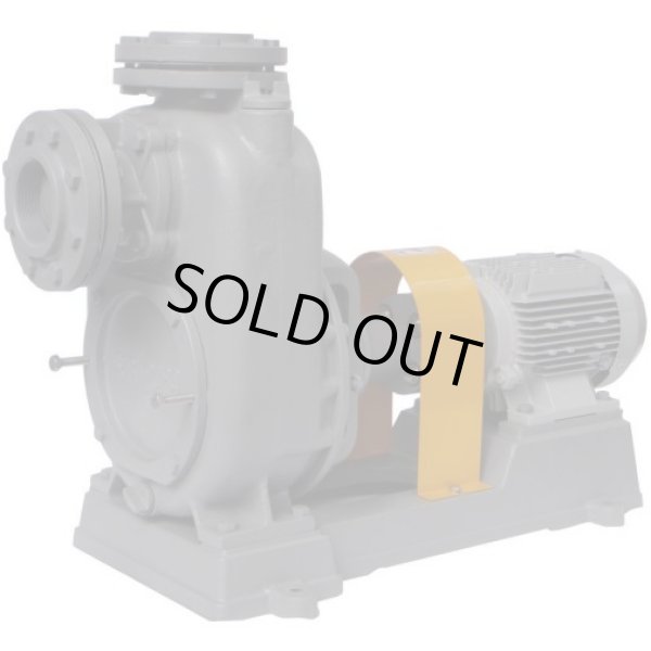 画像1: TO-7GE-50HZ(モータナシ) 陸上ポンプ TO-7-50HZの後継 寺田ポンプ製作所(TERADA)　【送料無料】【激安】【セール】