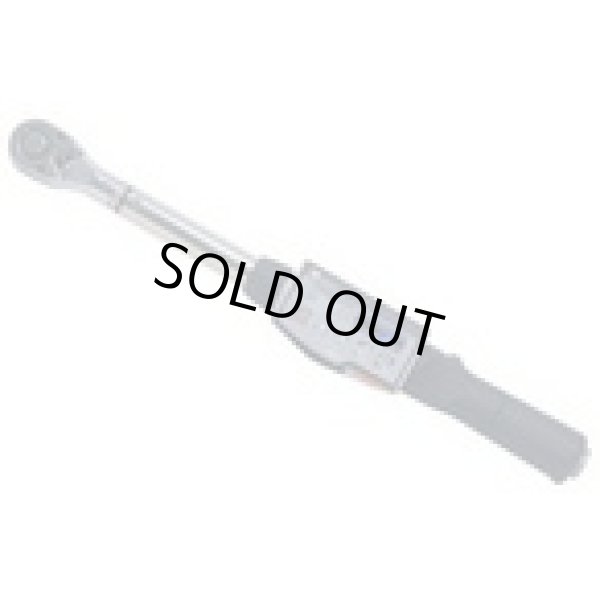 画像1: CPT100X15D-SET デジタルトルクレンチ 東日製作所 東日