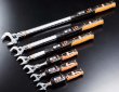 画像1: DH060-12BN モンキ形／デジタルトルクレンチ TOPTOOLS トップ工業 373212 【送料無料】【激安】【セール】