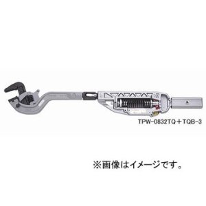 画像: TQB-4S トルクレンチ（直読単能） TOPTOOLS トップ工業 371348 【送料無料】【激安】【セール】