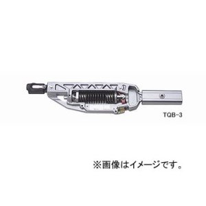 画像: TQB-4 トルクレンチ（直読単能） TOPTOOLS トップ工業 371263 【送料無料】【激安】【セール】