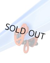 画像: AP-20 プレーントロリー（AP型） (荷役・荷締機) VITAL バイタル工業 【送料無料】【激安】【セール】