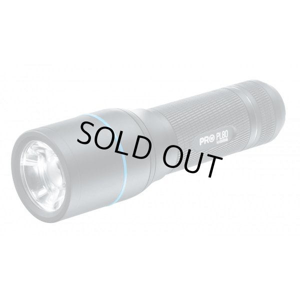 画像1: 4580313192860  ワルサープロPL80  ワルサー(Walther)