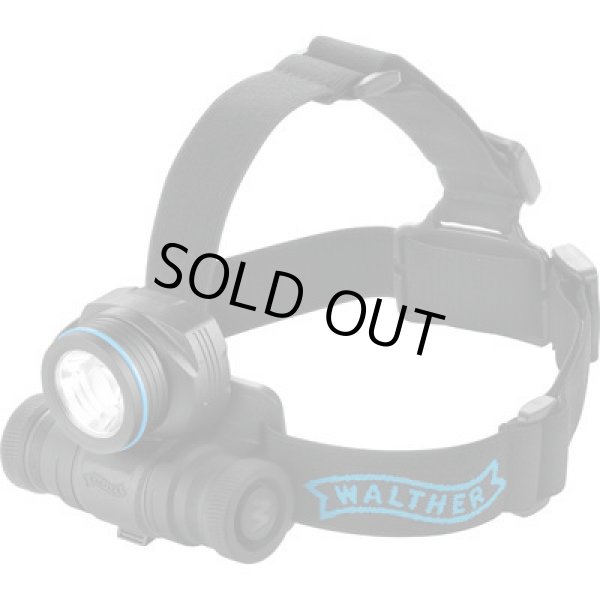 画像1: 4580313192945  ワルサープロHL17  ワルサー(Walther)