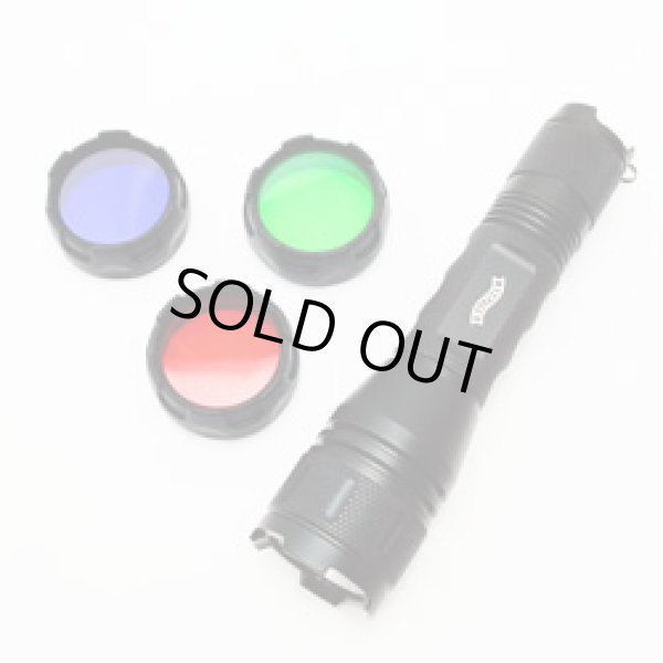 画像1: 4580313192952  タクティカルXT2  ワルサー(Walther)