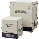 画像: DET100A 集塵機 DET100A 淀川電機製作所(YODOGAWA)    【送料無料】【激安】【セール】
