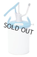 画像: J-2 ボリュームポンプ J2  ザーレン・コーポレーション（ZAHREN) 【送料無料】【激安】【セール】