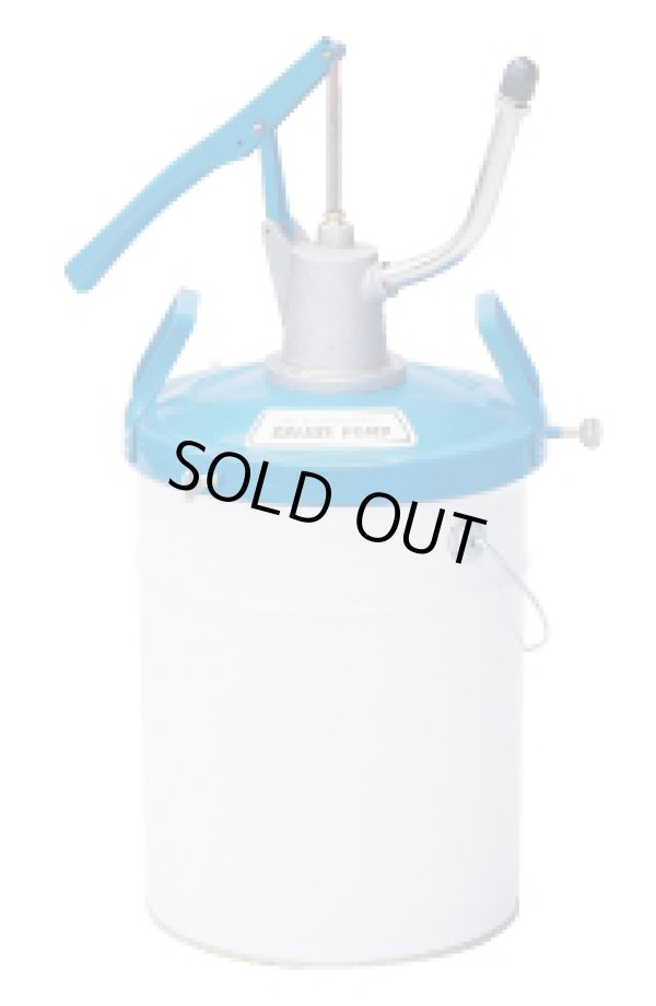 画像1: J-2 ボリュームポンプ J2  ザーレン・コーポレーション（ZAHREN) 【送料無料】【激安】【セール】