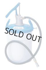 画像: J-3 フィラ－ポンプ J3  ザーレン・コーポレーション（ZAHREN) 【送料無料】【激安】【セール】