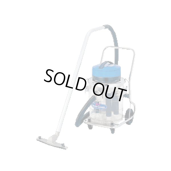 画像1: JX-3030-200V  乾湿両用クリーナー（JXシリーズVer.3) 三立機器 【送料無料】【激安】 【破格値】 【セール】